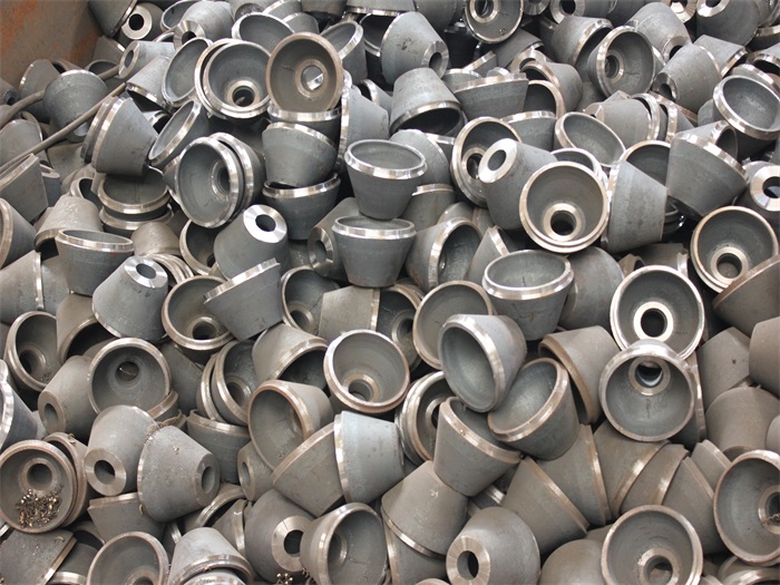 马鞍山网架锥头