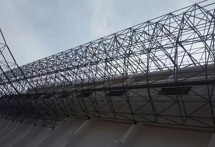 马鞍山垃圾电厂